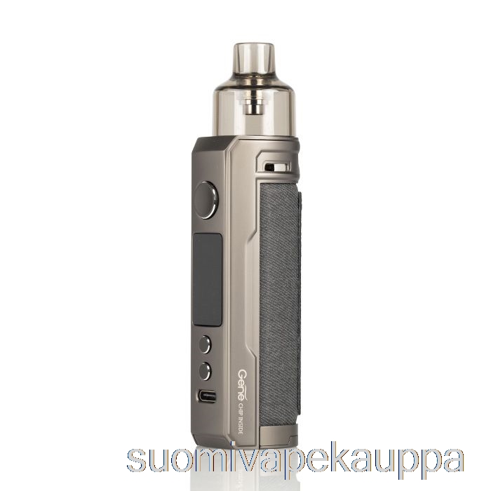 Vape Netistä Voopoo Drag X 80w Pod Mod Kit Mashup